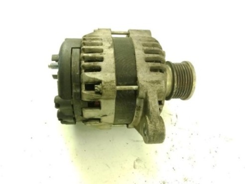 13502583, ALTERNADOR OPEL ASTRA J (P10)|Desguaces La Cabaña