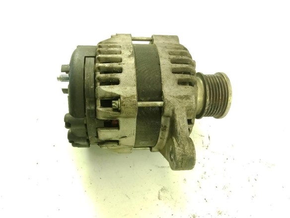 13502583, ALTERNADOR OPEL ASTRA J (P10)|Desguaces La Cabaña
