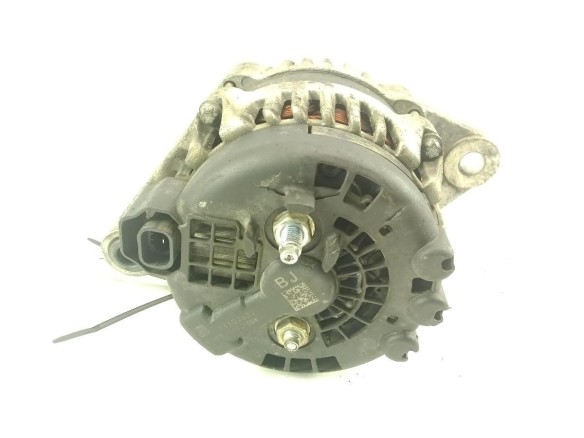 13502583, ALTERNADOR OPEL ASTRA J (P10)|Desguaces La Cabaña