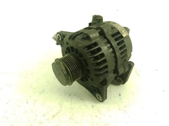 ALTERNADOR OPEL MERIVA A Limusina (X03)|Desguaces La Cabaña