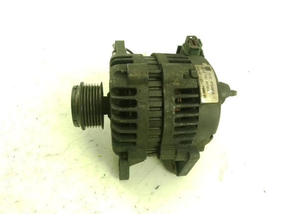 ALTERNADOR OPEL MERIVA A Limusina (X03)|Desguaces La Cabaña