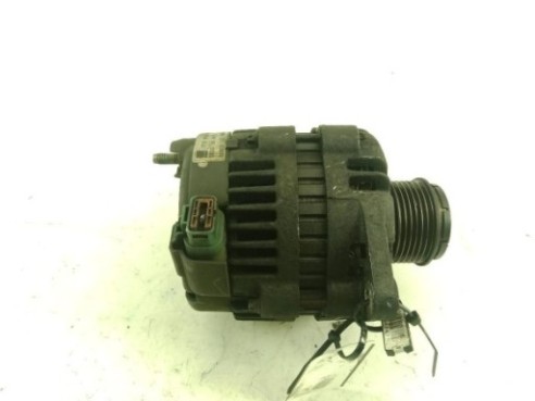 ALTERNADOR OPEL MERIVA A Limusina (X03)|Desguaces La Cabaña