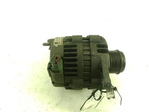 ALTERNADOR OPEL MERIVA A Limusina (X03)|Desguaces La Cabaña