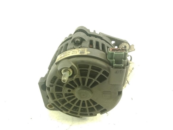 ALTERNADOR OPEL MERIVA A Limusina (X03)|Desguaces La Cabaña