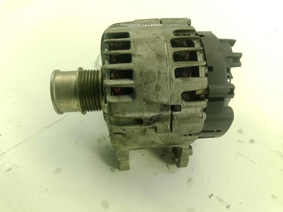 05E903026Q ALTERNADOR CUPRA FORMENTOR (KM7)|Desguaces La Cabaña