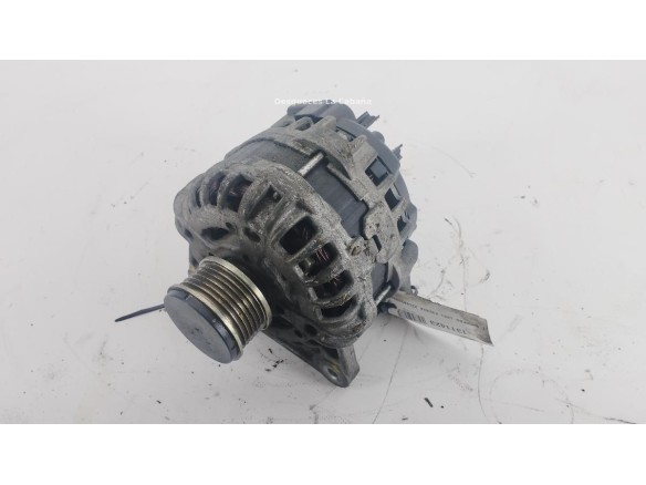 231005933R ALTERNADOR DACIA SANDERO II|Desguaces La Cabaña