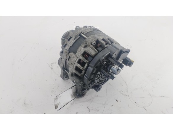 231005933R ALTERNADOR DACIA SANDERO II|Desguaces La Cabaña