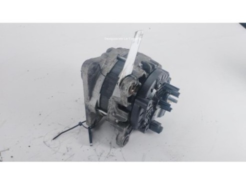 231005933R ALTERNADOR DACIA SANDERO II|Desguaces La Cabaña
