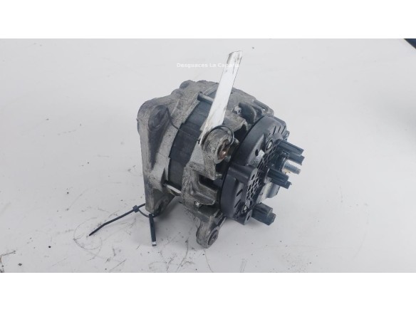 231005933R ALTERNADOR DACIA SANDERO II|Desguaces La Cabaña