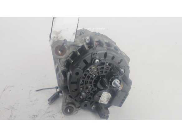 231005933R ALTERNADOR DACIA SANDERO II|Desguaces La Cabaña