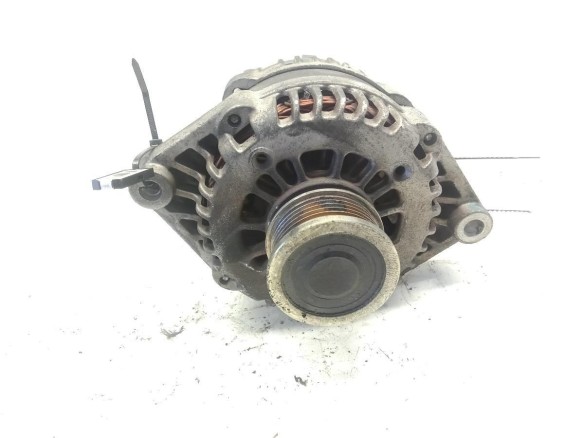 13502580 ALTERNADOR CHEVROLET CRUZE (J300)|Desguaces La Cabaña