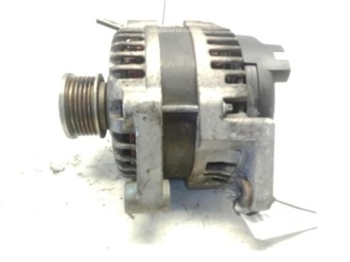 13502580 ALTERNADOR CHEVROLET CRUZE (J300)|Desguaces La Cabaña