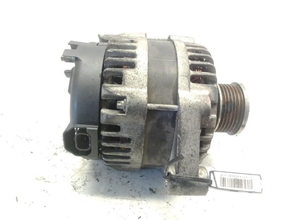 13502580 ALTERNADOR CHEVROLET CRUZE (J300)|Desguaces La Cabaña
