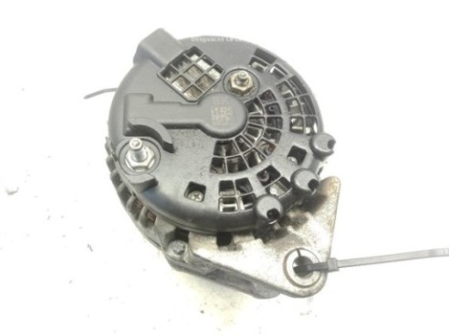 13502580 ALTERNADOR CHEVROLET CRUZE (J300)|Desguaces La Cabaña