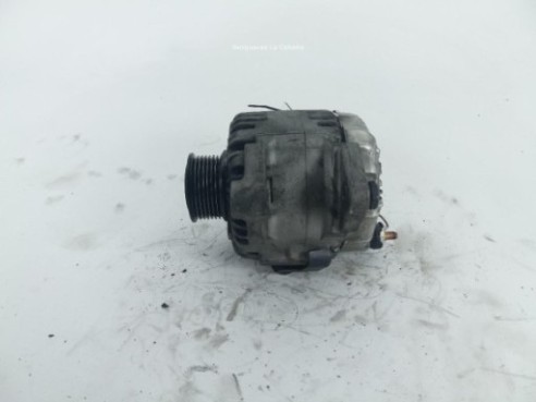 MOTOR / ESCAPE|Desguaces La Cabaña 2