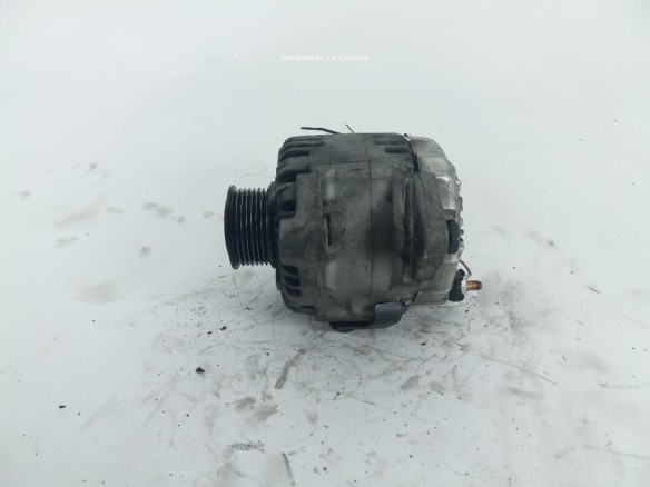 373004A300 ALTERNADOR KIA SORENTO I (JC)|Desguaces La Cabaña