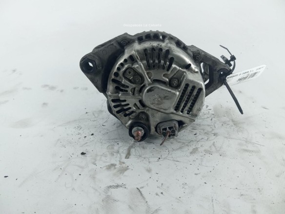 373004A300 ALTERNADOR KIA SORENTO I (JC)|Desguaces La Cabaña