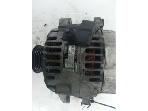 373004A300 ALTERNADOR KIA SORENTO I (JC)|Desguaces La Cabaña