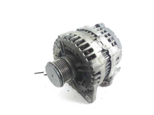 03G903023 ALTERNADOR VW PASSAT (3C2)|Desguaces La Cabaña