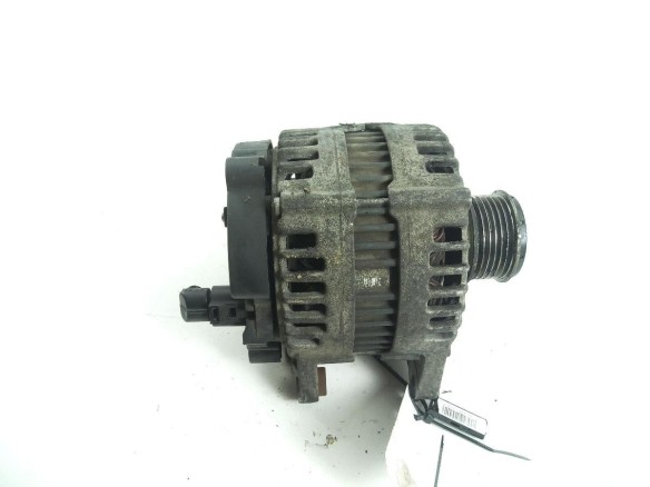 03G903023 ALTERNADOR VW PASSAT (3C2)|Desguaces La Cabaña