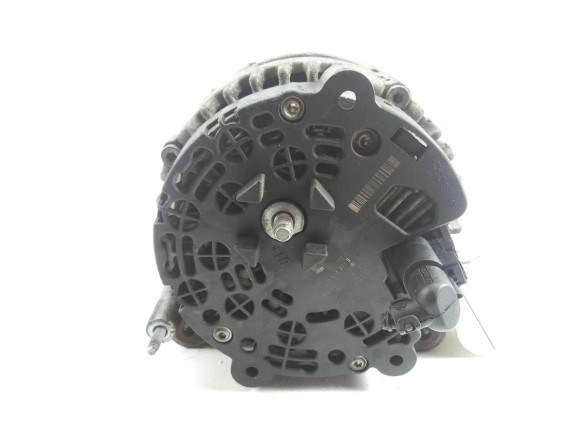 03G903023 ALTERNADOR VW PASSAT (3C2)|Desguaces La Cabaña