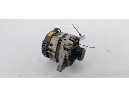 373002A850 ALTERNADOR HYUNDAI ix35 (LM, EL, ELH)|Desguaces La Cabaña