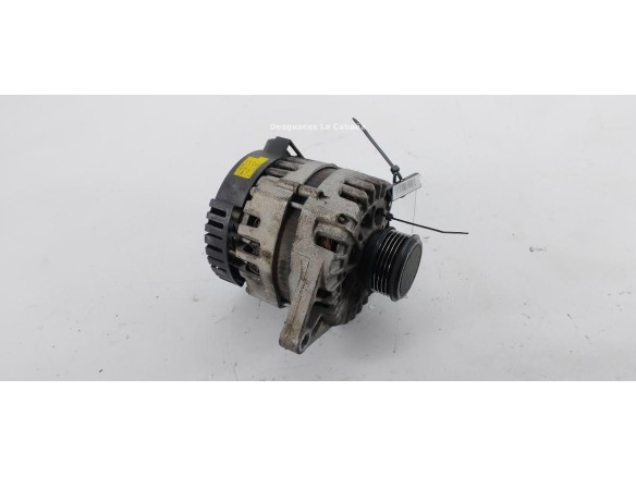 373002A850 ALTERNADOR HYUNDAI ix35 (LM, EL, ELH)|Desguaces La Cabaña
