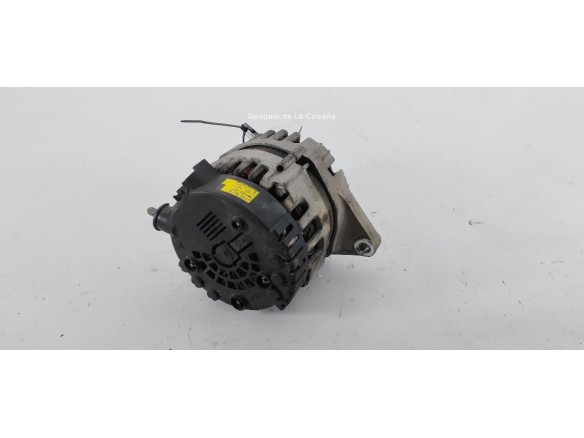 373002A850 ALTERNADOR HYUNDAI ix35 (LM, EL, ELH)|Desguaces La Cabaña