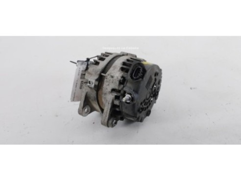 373002A850 ALTERNADOR HYUNDAI ix35 (LM, EL, ELH)|Desguaces La Cabaña