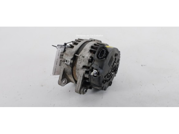 373002A850 ALTERNADOR HYUNDAI ix35 (LM, EL, ELH)|Desguaces La Cabaña