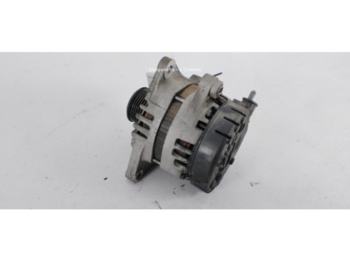 373002A850 ALTERNADOR HYUNDAI ix35 (LM, EL, ELH)|Desguaces La Cabaña