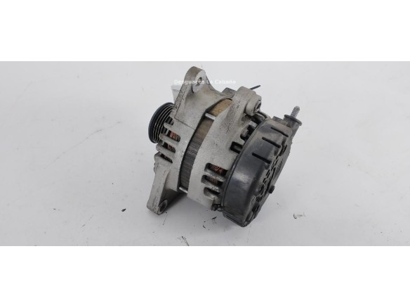 373002A850 ALTERNADOR HYUNDAI ix35 (LM, EL, ELH)|Desguaces La Cabaña