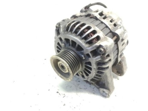9638544280 ALTERNADOR PEUGEOT 307 (3A/C)|Desguaces La Cabaña