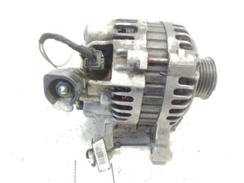 9638544280 ALTERNADOR PEUGEOT 307 (3A/C)|Desguaces La Cabaña