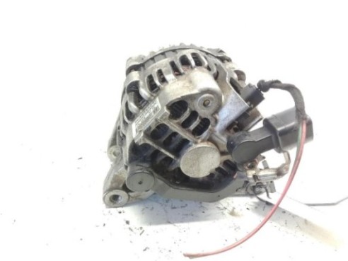 9638544280 ALTERNADOR PEUGEOT 307 (3A/C)|Desguaces La Cabaña