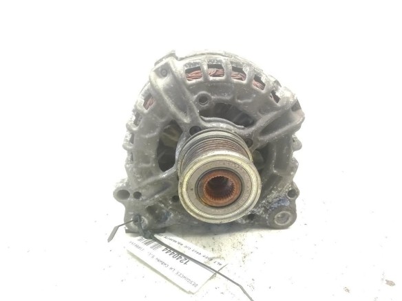 03L903017E ALTERNADOR AUDI A4 Avant (8K5, B8)|Desguaces La Cabaña