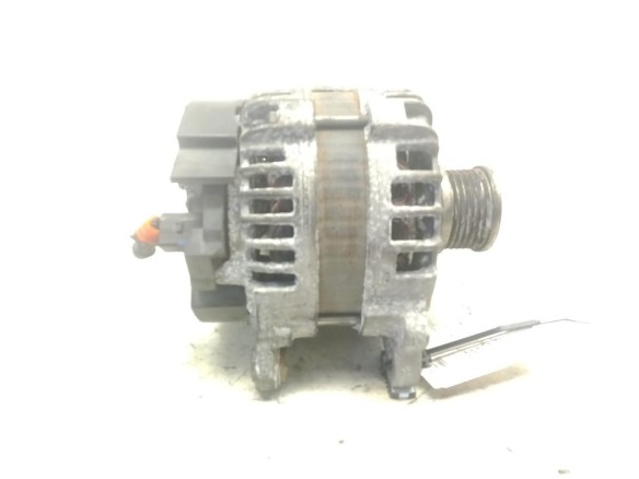 03L903017E ALTERNADOR AUDI A4 Avant (8K5, B8)|Desguaces La Cabaña
