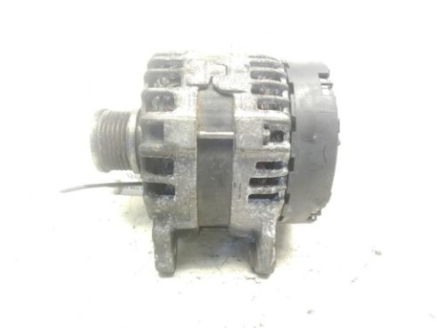 03L903017E ALTERNADOR AUDI A4 Avant (8K5, B8)|Desguaces La Cabaña