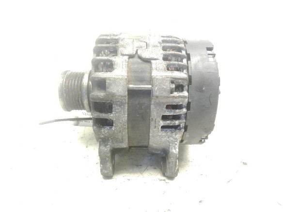 03L903017E ALTERNADOR AUDI A4 Avant (8K5, B8)|Desguaces La Cabaña