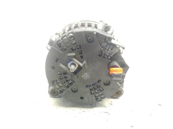 03L903017E ALTERNADOR AUDI A4 Avant (8K5, B8)|Desguaces La Cabaña