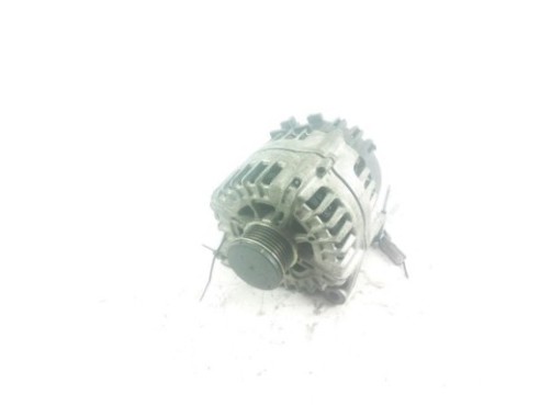 7802619 ALTERNADOR BMW X1 (E84)|Desguaces La Cabaña