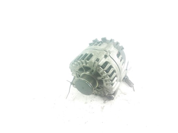 7802619 ALTERNADOR BMW X1 (E84)|Desguaces La Cabaña