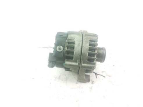 7802619 ALTERNADOR BMW X1 (E84)|Desguaces La Cabaña