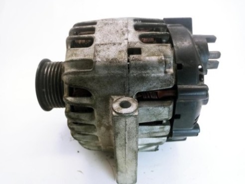 MOTOR / ESCAPE|Desguaces La Cabaña 2