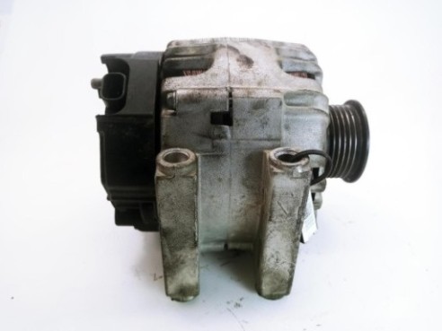 13586366 ALTERNADOR OPEL INSIGNIA A Country Tourer (G09)|Desguaces La Cabaña