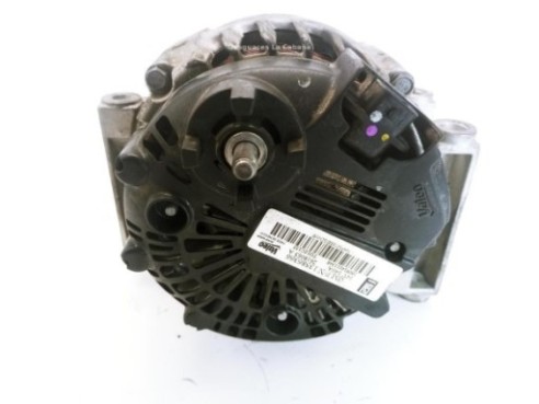 13586366 ALTERNADOR OPEL INSIGNIA A Country Tourer (G09)|Desguaces La Cabaña