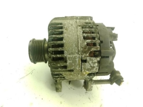 MOTOR / ESCAPE|Desguaces La Cabaña 2