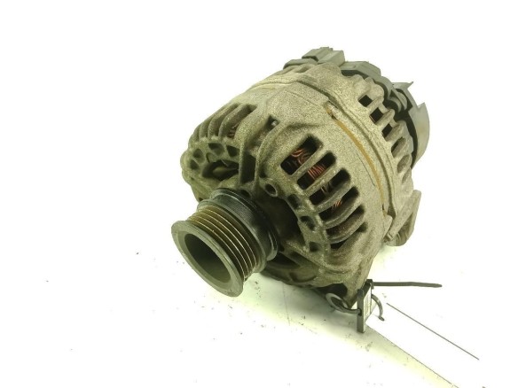 13229985AL ALTERNADOR OPEL ASTRA H GTC (A04)|Desguaces La Cabaña