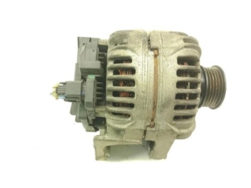 13229985AL ALTERNADOR OPEL ASTRA H GTC (A04)|Desguaces La Cabaña