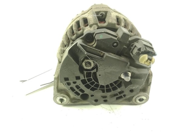 13229985AL ALTERNADOR OPEL ASTRA H GTC (A04)|Desguaces La Cabaña